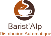 logo-baristalp Barist'Alp - distribution automatique café, boissons, snacks, fontaines à eau